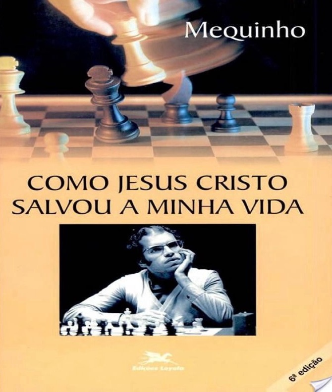 Mequinho: o Xadrez de um Grande Mestre