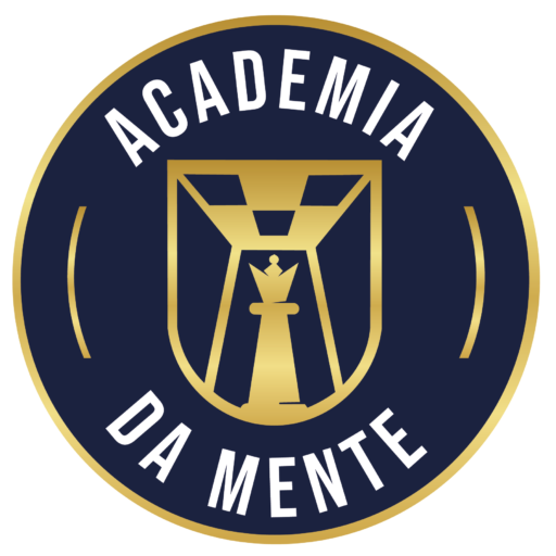 ACADEMIA DE XADREZ MENTES PENSANTES