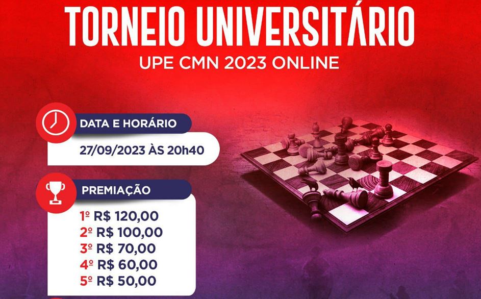 Inspiração e aprendizado com grande ícone 'Mequinho' marcam Torneio de  Xadrez Solidário em Manaus 